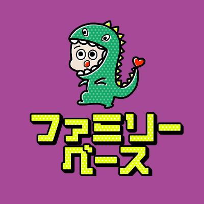 ファミリーベース Instagram