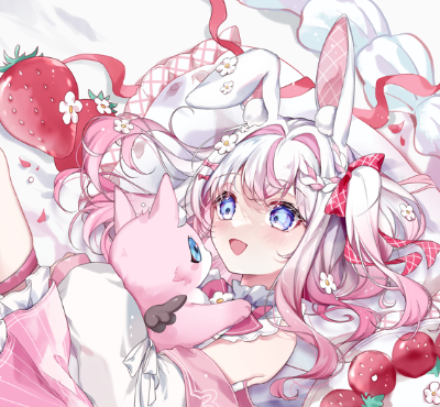 profile icon