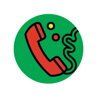 📞お問い合わせ