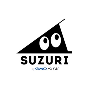 SUZURI 