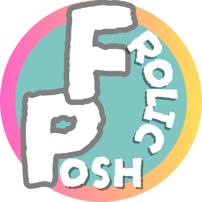 FROLIC POSH