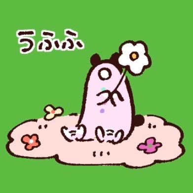 LINEスタンプ