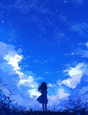 夏の果(ユーフレット)