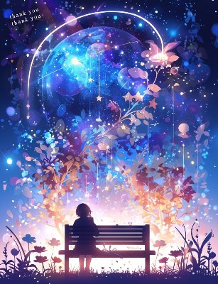 遺却の唄(ユーフレット)