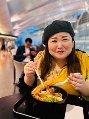 まいまにあ版魅力覚醒講座