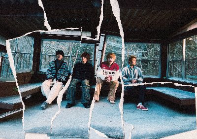 ツアーの詳細はmoon drop official siteにて！