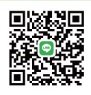 LINEのQRコード
