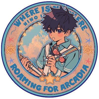 profile icon