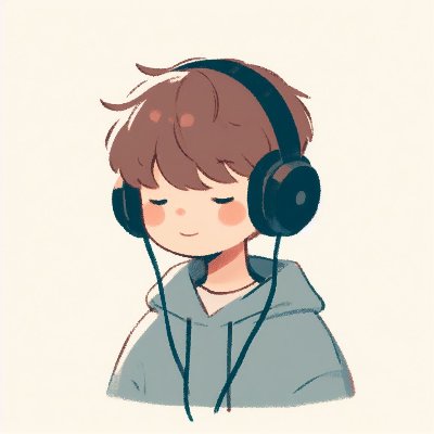 profile icon