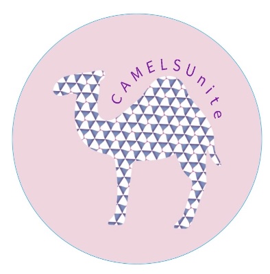 一般社団法人CAMELS Unite 公式HP