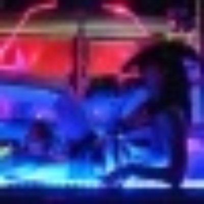 お変態バー　マーキス東京