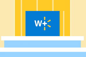 Walmart＋ 1ヶ月無料お試し