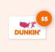 DUNKIN' AT HOME EXTRAS