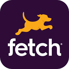 Fetch Rewards(紹介ボーナス2ドル)