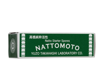 【Amazon】私が使ってる納豆菌