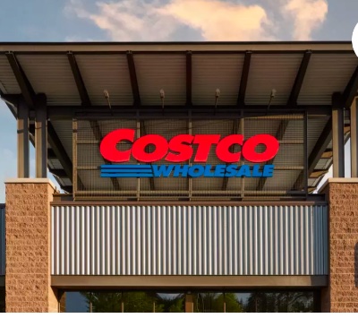 Costco 年会費20ドルOFF！