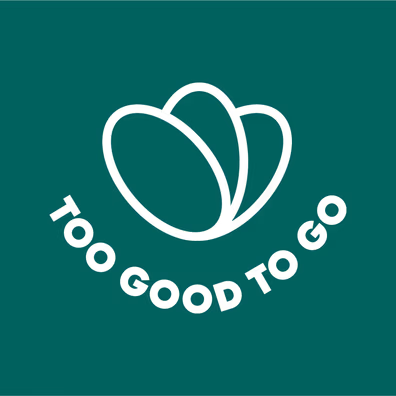 TOO GOOD TO GO（フードロス削減アプリ）