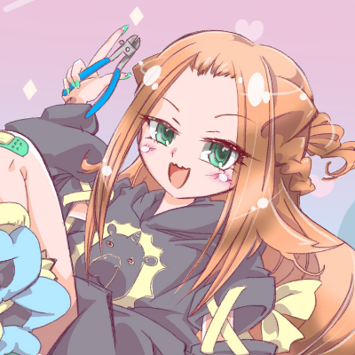 profile icon