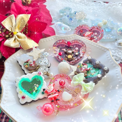 🎁ハンドメイドのインスタ