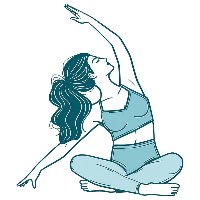 🧘‍♂️ やさしい整えピラティス グループレッスン