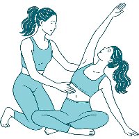 🧘‍♂️パーソナルピラティストレーニング