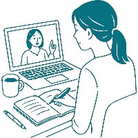 🤖 AI社員｜30分 無料個別相談
