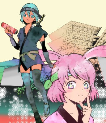 ココロノキズをいやすトコ（マンガ）