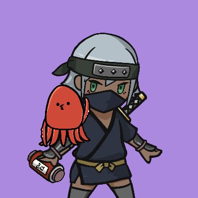 profile icon
