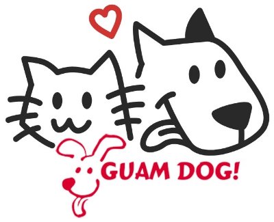 HAKONE GORA  GUAMDOG HONTEN