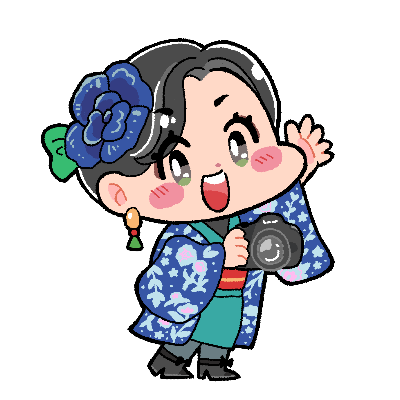 かわまたまちふぉと