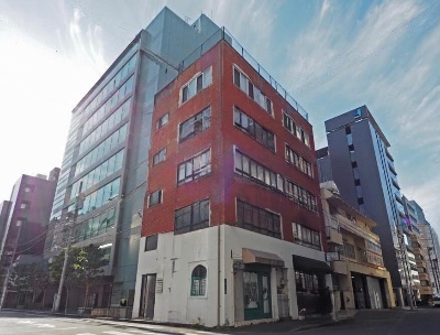 silkgallery日本橋