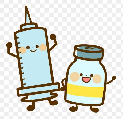 ワ⚪︎チン講座