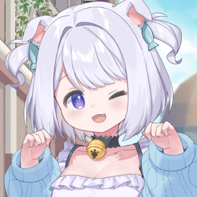 profile icon