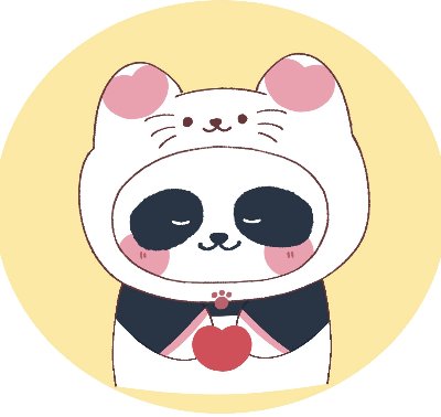 profile icon