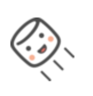 マシュマロ