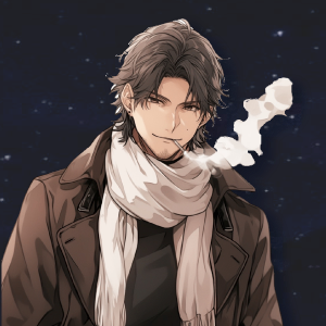profile icon