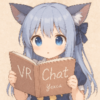 yexca'Docs for VRChat