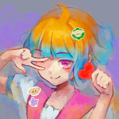 profile icon