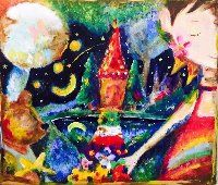 魔法の教室