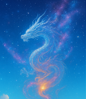 龍体文字