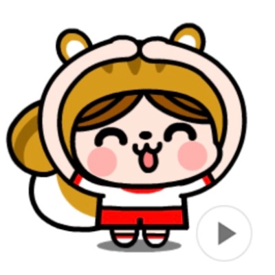 LINEスタンプ第2弾発売！【NEW】