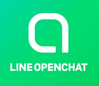 LINEオープンチャット