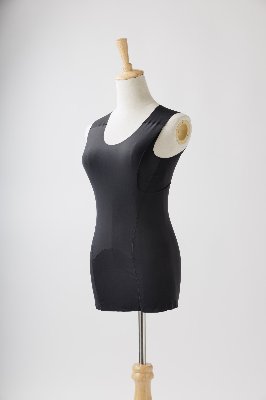 4DS胸きゅんインナー