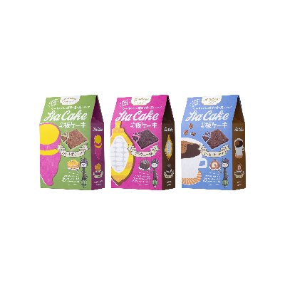 【大好評】板ケーキ　Gluten-free＆Plant-based