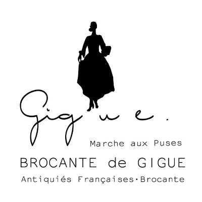 BROCANTE de GIGUE