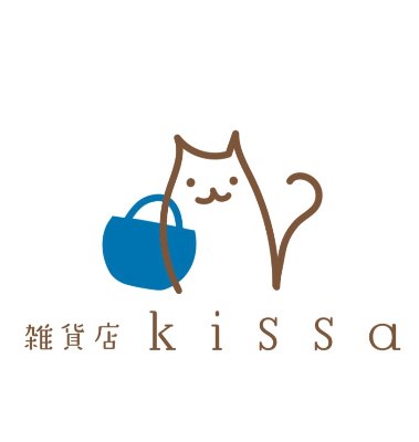 雑貨店kissa