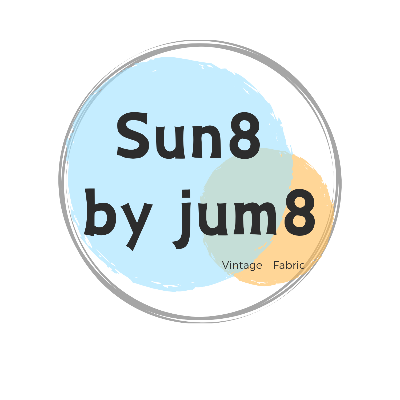Sun8 by jum8 (ｻﾝﾊﾟﾊﾞｲｼﾞｬﾝﾊﾟｰ)