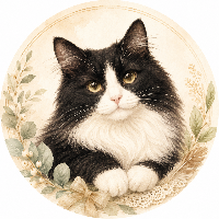猫との暮らし講座＆セッション