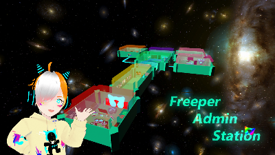 フリパワールド