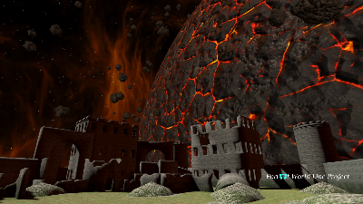 ゲームワールド